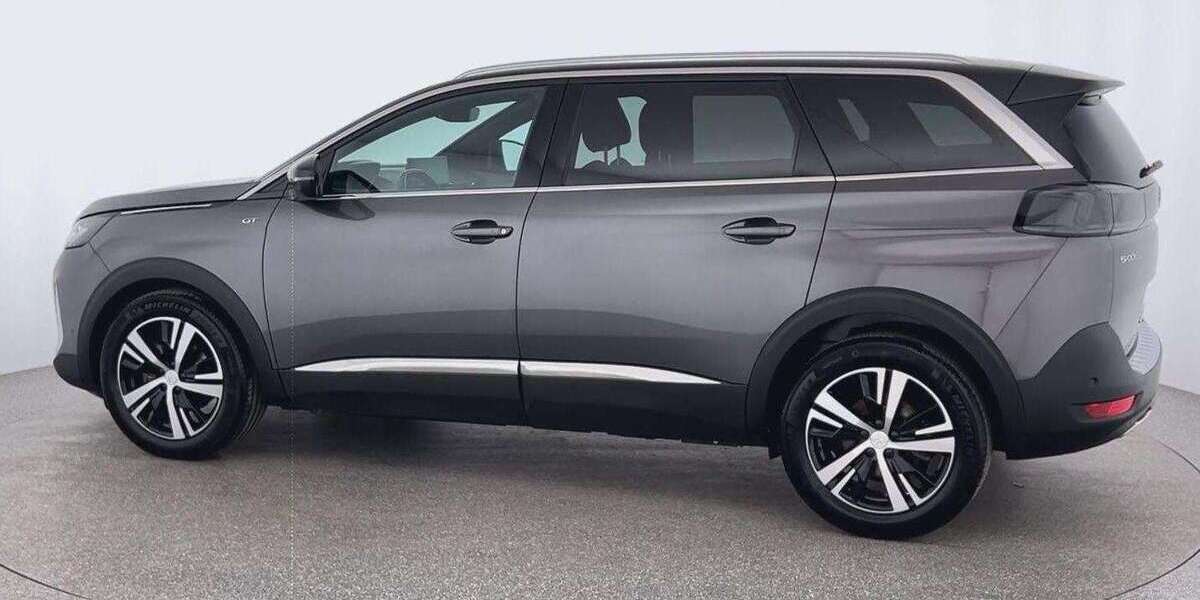 Peugeot 5008 36.664 km 31.970 &euro; Uslar 37170