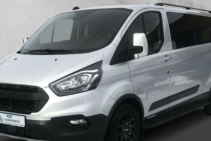 Ford Transit Custom 75.000 km 32.900 &euro; Duderstadt 37115