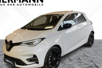 Renault ZOE 33.298 km 15.893 &euro; Göttingen 37079
