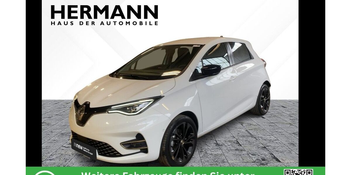 Renault ZOE 33.298 km 15.893 &euro; Göttingen 37079