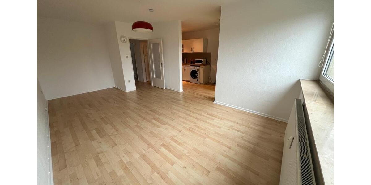 Etagenwohnung Göttingen Grone - 1.5 Zimmer, 41 m&sup2;, 138.000&euro; | Angebot:23865485