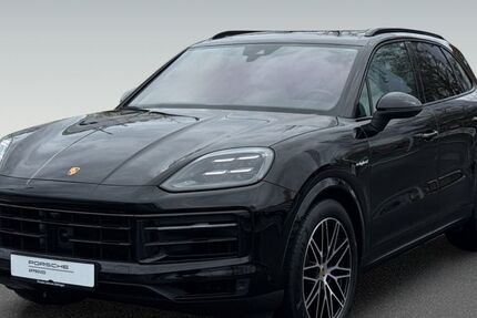 Porsche Cayenne 33.779 km 95.790 &euro; Göttingen 37077