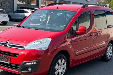 Citroen Berlingo 107.500 km 8.390 &euro; Bovenden 37120