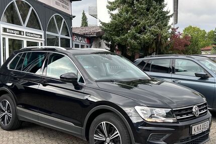 VW Tiguan 89.400 km 20.900 € Northeim 37154