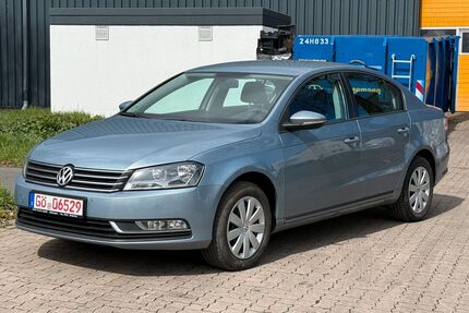 VW Passat 230.000 km 10.698 &euro; Göttingen 37079