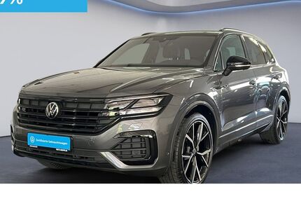 VW Touareg 18.800 km 64.880 &euro; Göttingen 37081