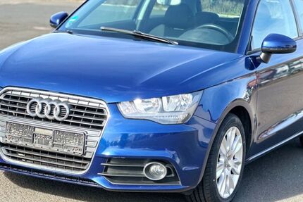 Audi A1 210.600 km 4.400 &euro; Bovenden / Göttingen Niedersachsen / 37120