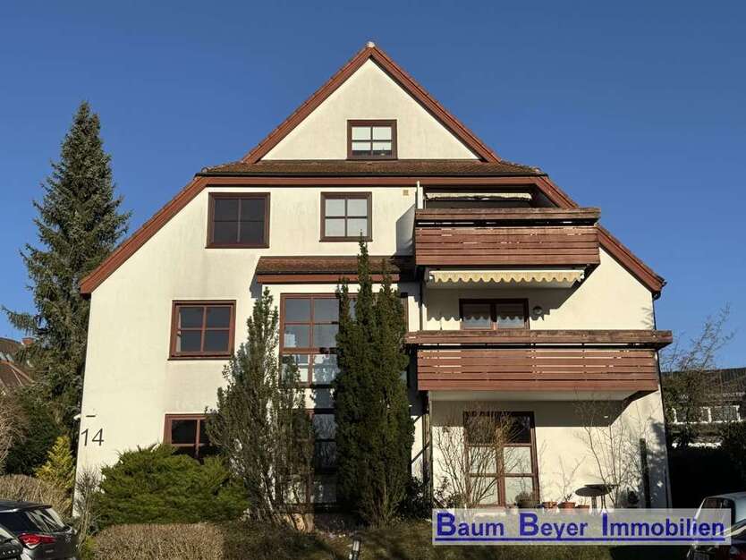 Wohnung zum Kaufen in Göttingen 460.000 € 100 m²