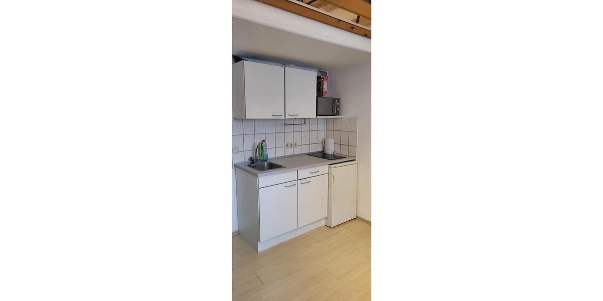 Maisonettenwohnung Göttingen Roringen - 1 Zimmer, 38 m&sup2;, 300&euro; | Angebot:25162384