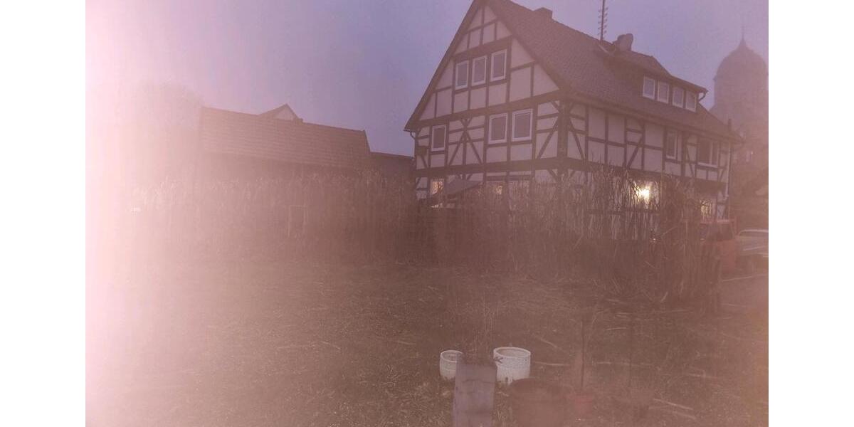 Etagenwohnung Dransfeld - 9 Zimmer, 146 m&sup2;, 1.050&euro; | Angebot:26183814
