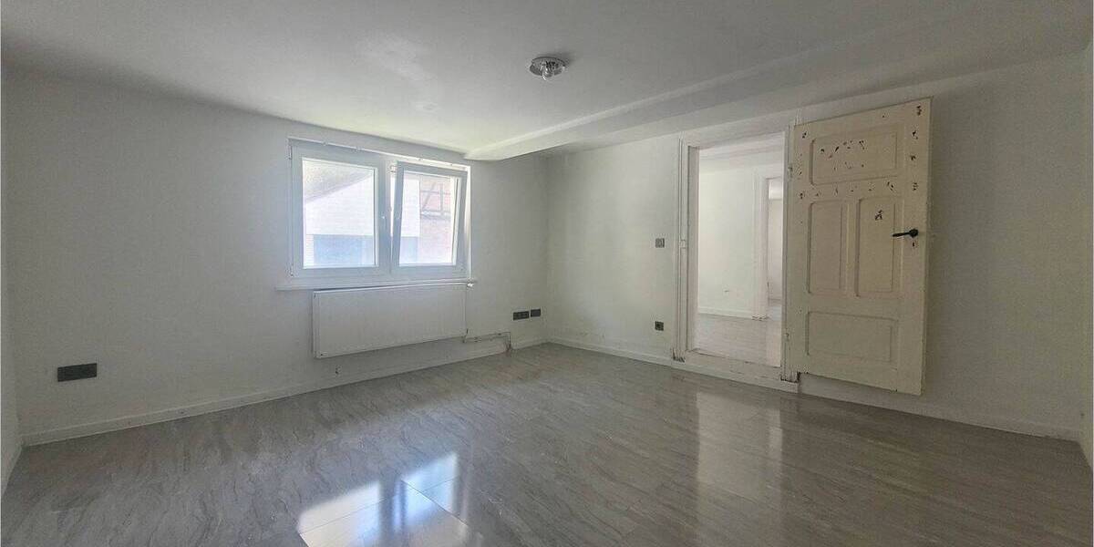 Einfamilienhaus Uslar / Gierswalde Gierswalde - 7 Zimmer, 211 m&sup2;, 129.900&euro; | Angebot:26674466