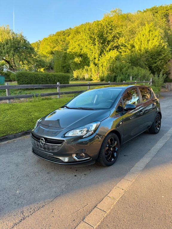 Corsa
