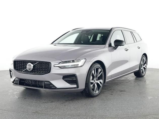 Volvo V60 22.350 km 37.670 &euro; Northeim 37154