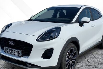 Ford Puma 2.500 km 24.995 € Northeim 37154