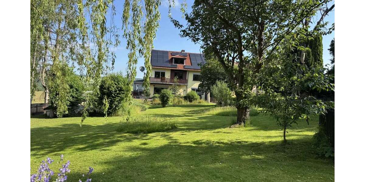 Einfamilienhaus Göttingen Roringen - 9 Zimmer, 262 m&sup2;, 560.000&euro; | Angebot:27016188