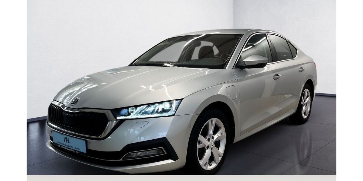 Skoda Octavia 72.854 km 22.787 &euro; Northeim 37154