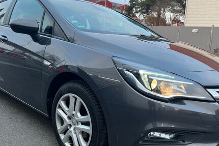 Opel Astra 149.000 km 7.400 &euro; Göttingen 37079
