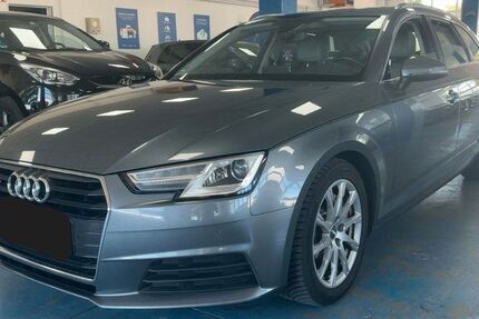 Audi A4 125.000 km 19.999 € Fuldatal (Kassel) 34233