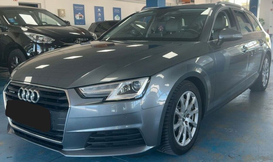 Audi A4 125.000 km 19.999 € Fuldatal (Kassel) 34233