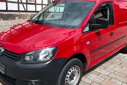 VW Caddy 374.905 km 4.300 € Bovenden 37120