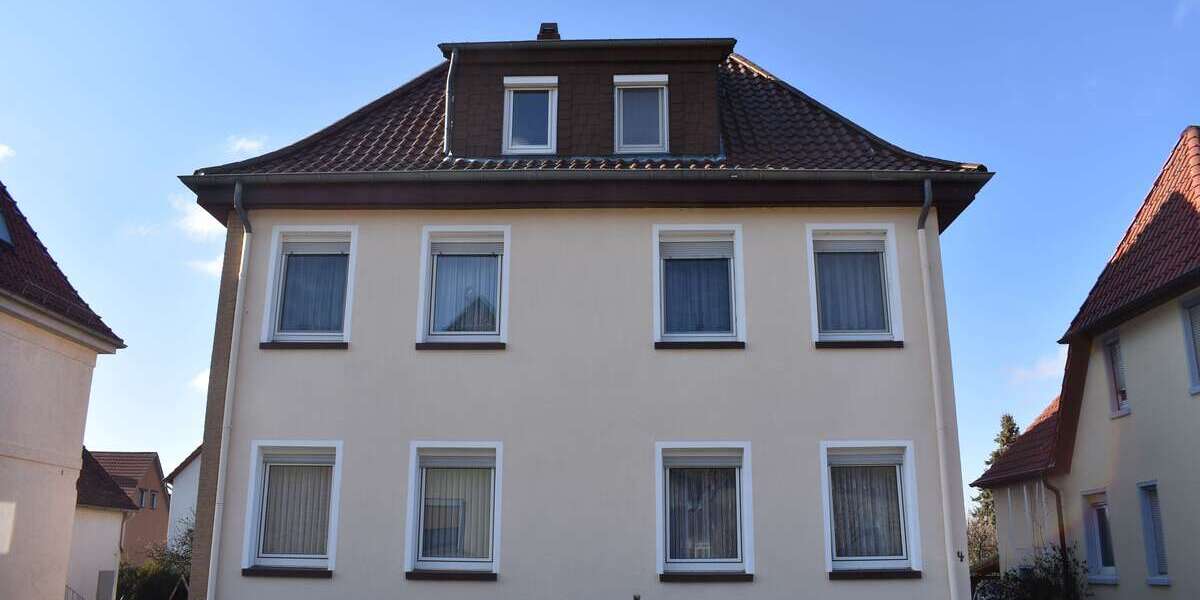 Einfamilienhaus Northeim - 10 Zimmer, 237 m&sup2;, 349.000&euro; | Angebot:26817483