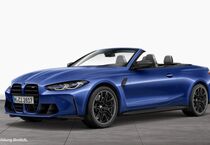 BMW M4 19.982 km 74.911 &euro; Göttingen 37081