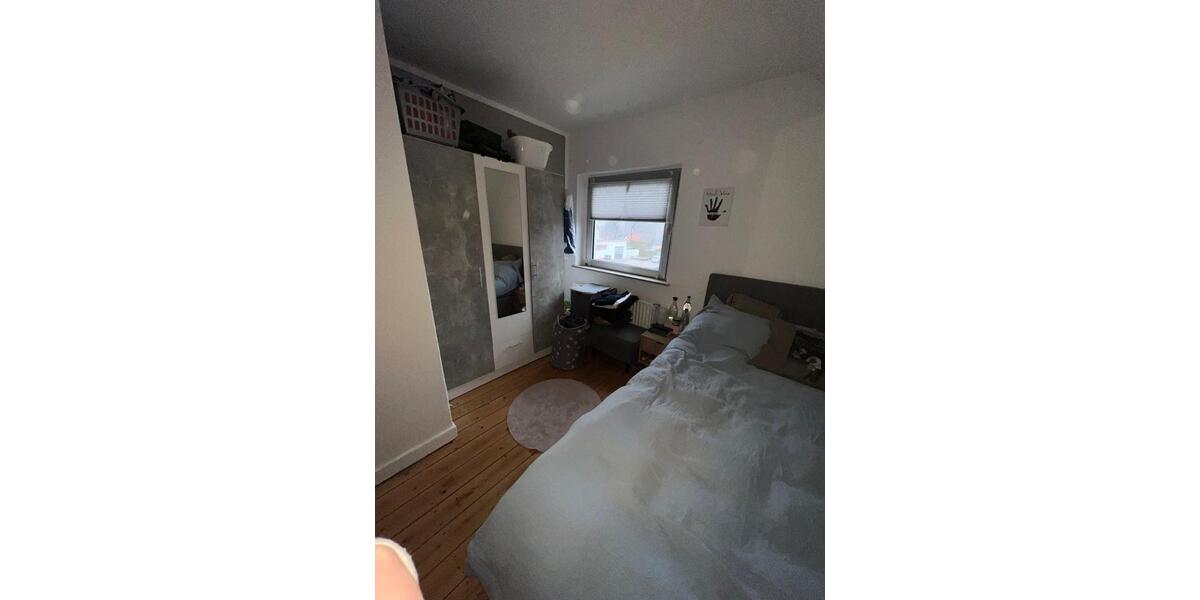 Dachgeschoßwohnung Göttingen - 3 Zimmer, 50 m&sup2;, 400&euro; | Angebot:26321708