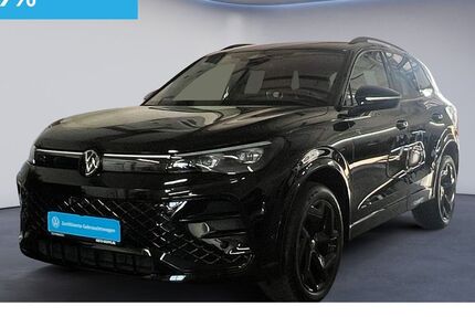 VW Tiguan 33.150 km 45.380 &euro; Göttingen 37081