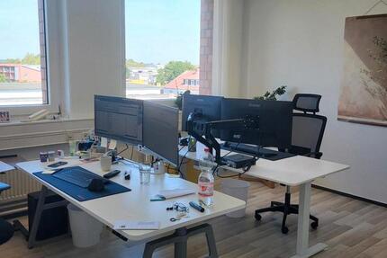 Büroräume in Göttingen . Keine Kaution und inklusive 3 Parkplätze zimmer