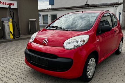 Citroen C1 41.000 km 3.599 € Nörten Hardenberg 37176