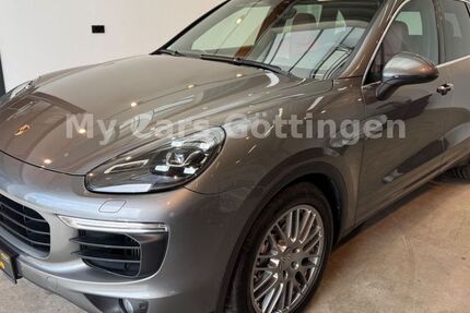 Porsche Cayenne 185.461 km 29.990 &euro; Göttingen 37079