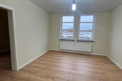 Erstbezug nach hochwertiger Sanierung! 2 zimmer