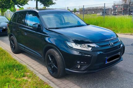 Mitsubishi Outlander 161.000 km 14.400 € Heilbad Heiligenstadt 37307