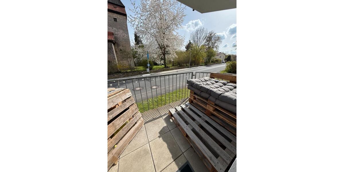 Erdgeschoßwohnung Göttingen Elliehausen / Esebeck - 2 Zimmer, 46 m&sup2;, 717&euro; | Angebot:26440243