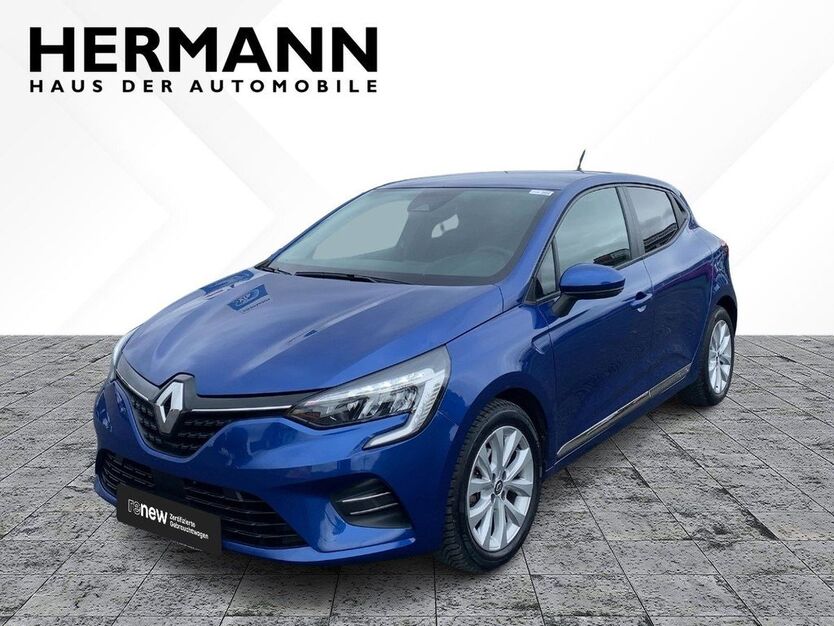 Renault Clio 36.605 km 15.991 € Northeim 37154
