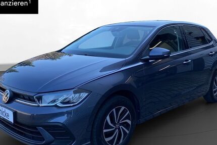 VW Polo 59.524 km 14.890 &euro; Witzenhausen 37213