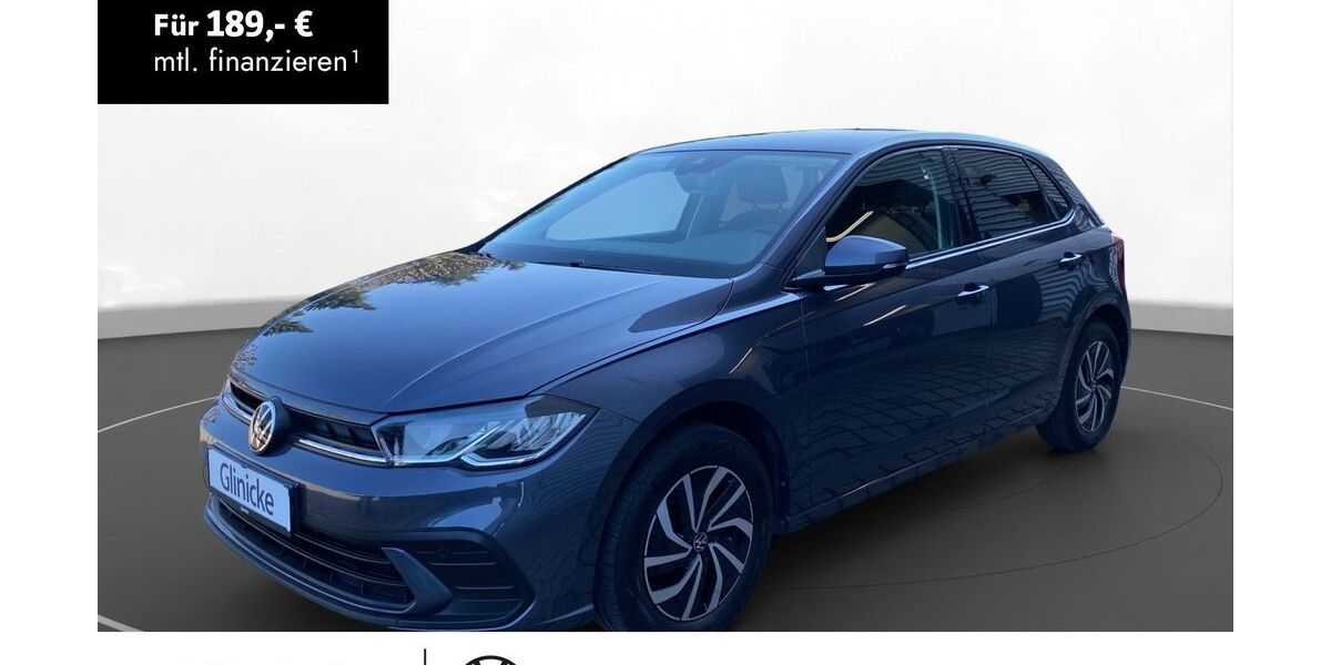 VW Polo 59.524 km 14.890 &euro; Witzenhausen 37213