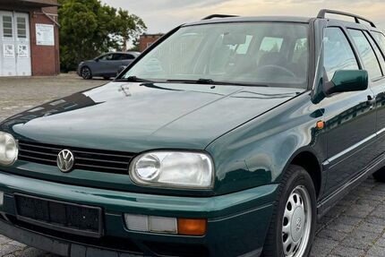 VW Golf