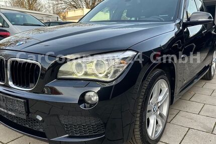 BMW X1 186.242 km 13.090 &euro; Göttingen 37079