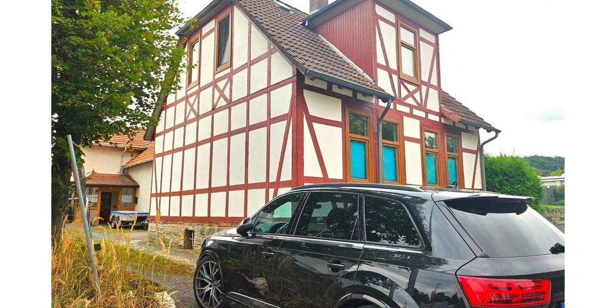 Mehrfamilienhaus, Wohnhaus Hann. Münden - 7 Zimmer, 306 m&sup2;, 299.000&euro; | Angebot:25738657