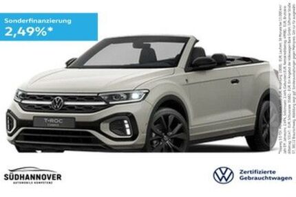 VW T-Roc 7.900 km 37.880 &euro; Göttingen 37081