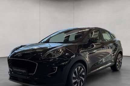 Ford Puma 25.426 km 16.700 € Göttingen 37079