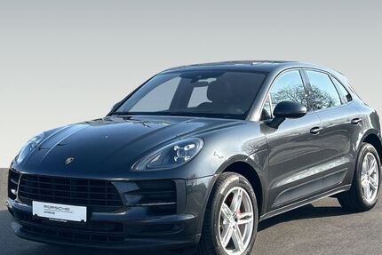 Porsche Macan 110.000 km 42.990 &euro; Göttingen 37077