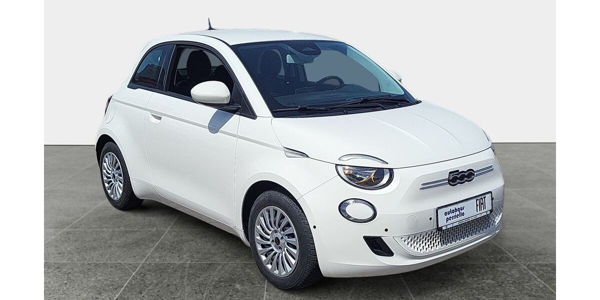 Fiat 500e 15.031 km 15.990 &euro; Göttingen 37077