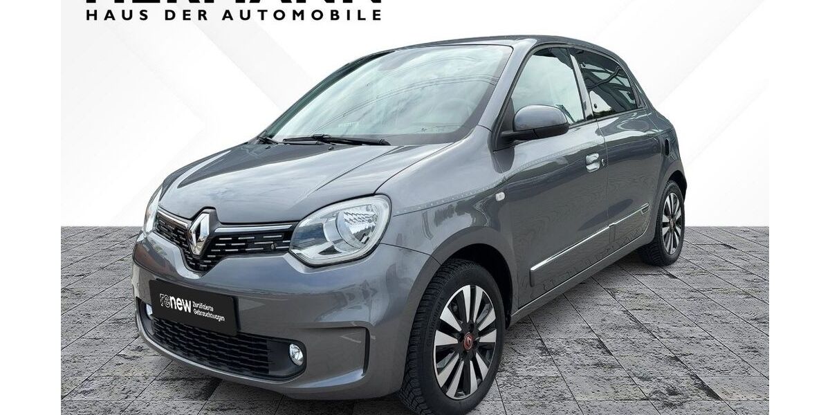 Renault Twingo 40.376 km 9.988 &euro; Göttingen 37079