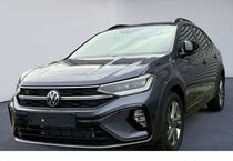 VW Taigo