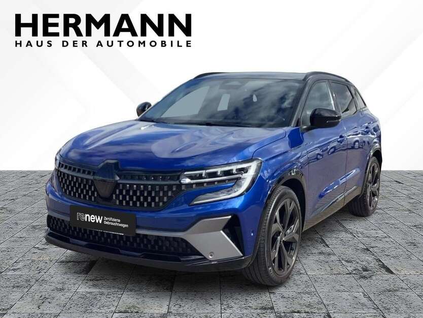 Renault Austral 29.128 km 29.999 € Göttingen 37079