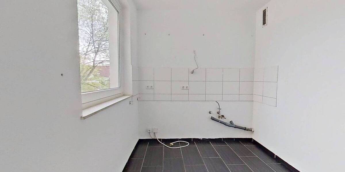 Etagenwohnung Göttingen Grone - 2 Zimmer, 61 m&sup2;, 560&euro; | Angebot:26917070