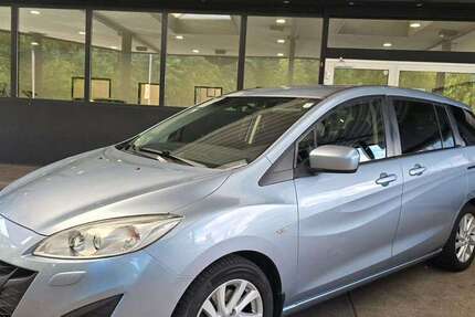 Mazda 5 177.000 km 7.990 € Göttingen 37081