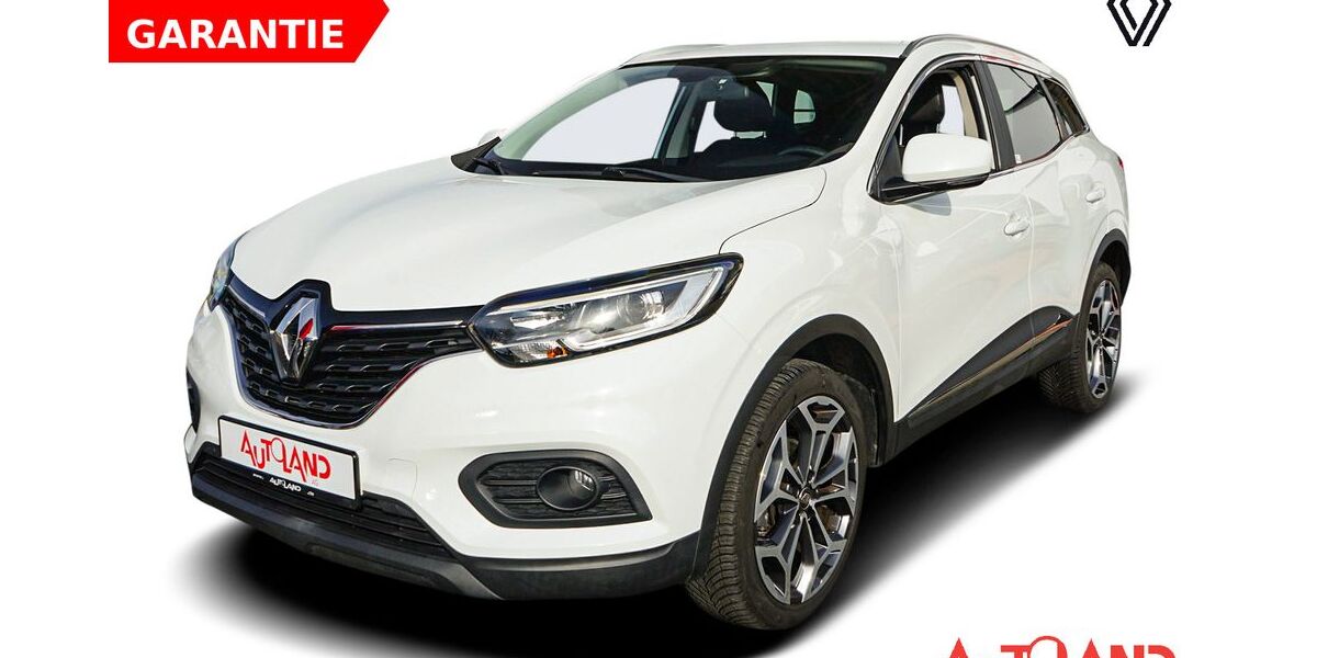 Renault Kadjar 66.318 km 16.490 &euro; Göttingen 37081